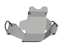 Blindage nez pont arrière 8mm Aluminium - Jeep Wrangler JL & JT - Jeep Gladiator JT