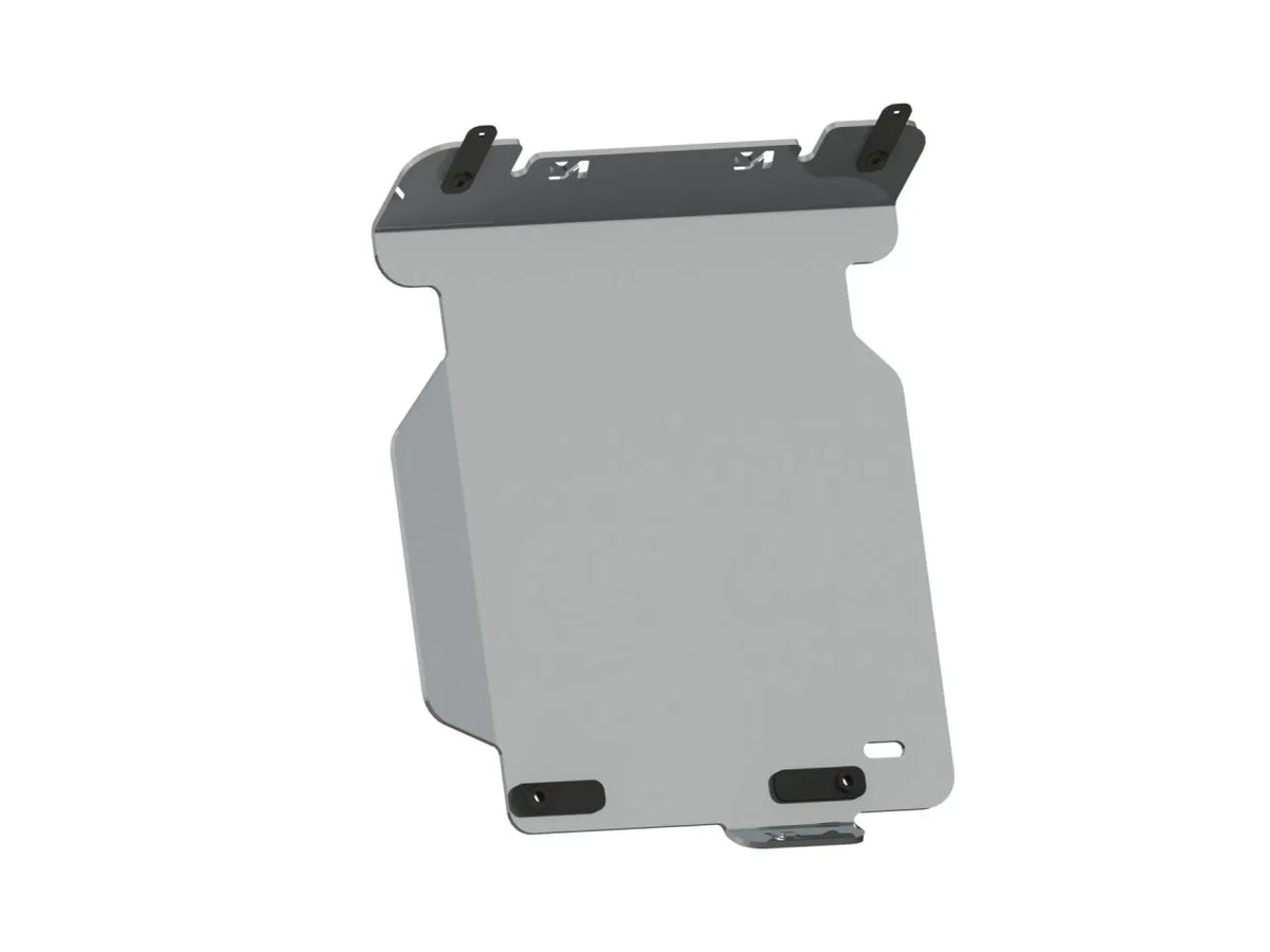 Blindage Pont Arrière 6mm Aluminium - Volkswagen Transporter T5/T6 - N4 Offroad - VW Transporter T5