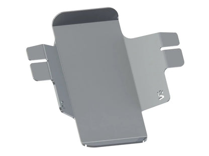 Blindage Pont Arrière N4 Offroad Mitsubishi Pajero 2000-18 - Aluminium 8mm - Mitsubishi Pajero 1996-2007