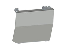 Blindage Réservoir 5mm Aluminium - Toyota Land Cruiser 200 - N4 - Toyota LC200