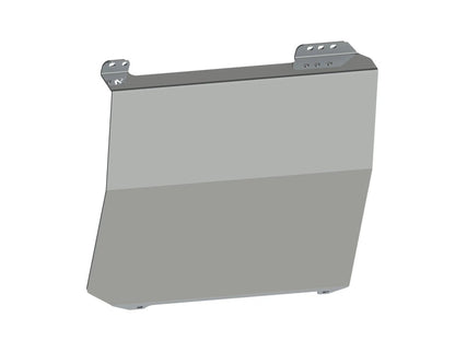 Blindage Réservoir 5mm Aluminium - Toyota Land Cruiser 200 - N4 - Toyota LC200