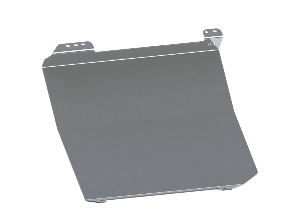 Blindage Réservoir 5mm Aluminium - Toyota Land Cruiser 200 - N4 - Toyota LC200