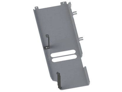 Blindage Réservoir 6mm Aluminium Jeep Wrangler JL | N4 Offroad - Jeep JL