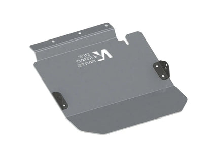 Blindage Réservoir 6mm Aluminium Land Rover Defender 110/130 - Defender 110