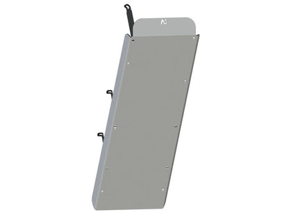 Blindage Réservoir 6mm Aluminium Mercedes Sprinter 2006+ | N4 - Mercedes Sprinter 2006-2018