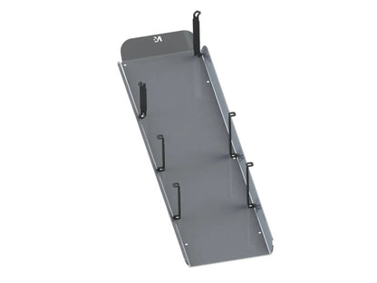 Blindage Réservoir 6mm Aluminium Mercedes Sprinter 2006+ | N4 - Mercedes Sprinter 2006-2018