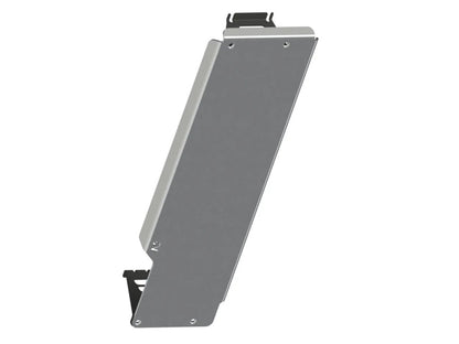 Blindage Réservoir 6mm Aluminium - Mitsubishi L200 2015+ - Mitsubishi L200 2015-2019