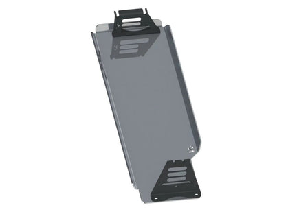 Blindage Réservoir 6mm Aluminium - Mitsubishi L200 2015+ - Mitsubishi L200 2015-2019