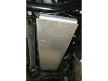 Blindage Réservoir 6mm Aluminium - Mitsubishi L200 2015+ - Mitsubishi L200 2015-2019