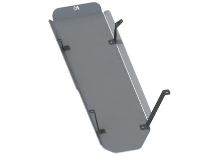 Blindage Réservoir 6mm Aluminium - N4 Offroad - Isuzu D-Max 2012-2020 - Isuzu Dmax 2012-2020
