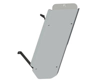 Blindage Réservoir 6mm Aluminium - N4 Offroad - Isuzu D-Max 2012-2020 - Isuzu Dmax 2012-2020
