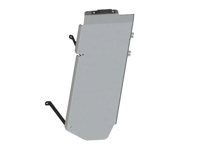 Blindage Réservoir 6mm Aluminium N4 - Toyota Land Cruiser 120/150 - Toyota KDJ120/125
