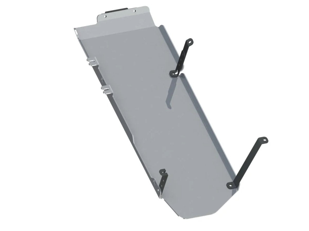 Blindage Réservoir 6mm Aluminium N4 - Toyota Land Cruiser 120/150 - Toyota KDJ120/125