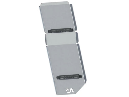 Blindage Réservoir 6mm Aluminium - Toyota FJ Cruiser 2006+ - Toyota FJ Cruiser 2007-2010