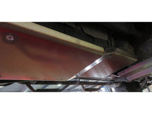 Blindage Réservoir 6mm Aluminium - Toyota FJ Cruiser 2006+ - Toyota FJ Cruiser 2007-2010