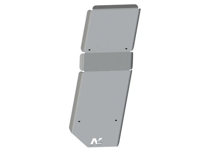 Blindage Réservoir 6mm Aluminium - Toyota FJ Cruiser 2006+ - Toyota FJ Cruiser 2007-2010