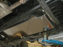 Blindage Réservoir 6mm N4 Offroad - Aluminium | Mitsubishi L200 2005-2015 - Mitsubishi L200 2005-2015