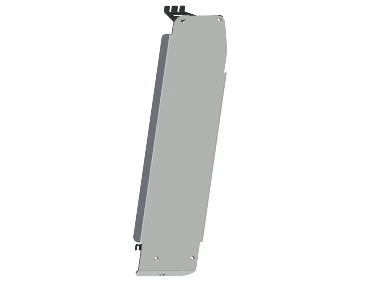 Blindage Réservoir 6mm N4 Offroad - Aluminium | Mitsubishi L200 2005-2015 - Mitsubishi L200 2005-2015