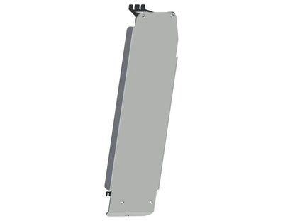 Blindage Réservoir 6mm N4 Offroad - Aluminium | Mitsubishi L200 2005-2015 - Mitsubishi L200 2005-2015