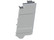Blindage Réservoir + AD Blue Volkswagen Transporter T6/T6.1 Avant 2021 - Alu 5mm - VW Transporter T6