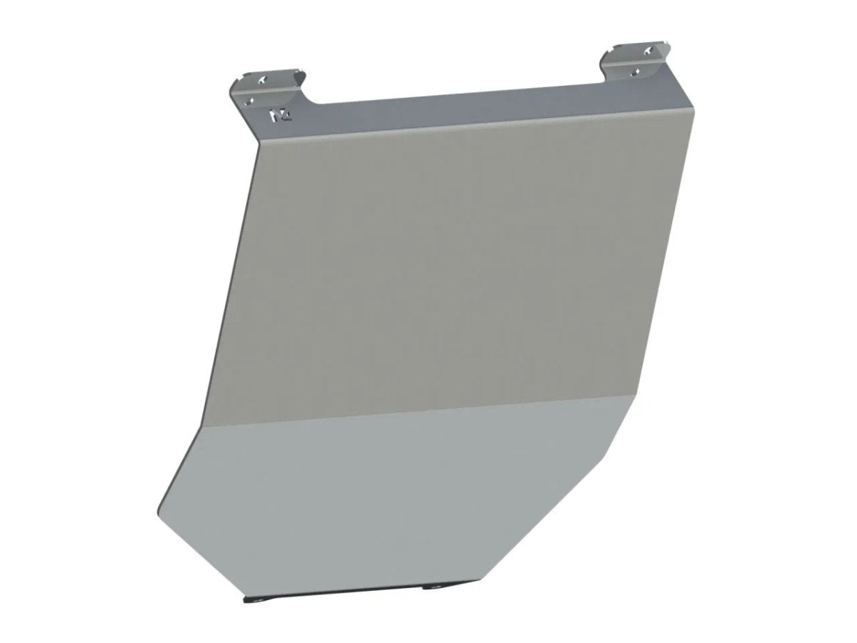 Blindage Réservoir Additionnel 5mm - Toyota Hilux Vigo/Revo - Toyota Hilux 2005-2015