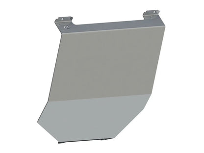 Blindage Réservoir Additionnel 5mm - Toyota Hilux Vigo/Revo - Toyota Hilux 2005-2015