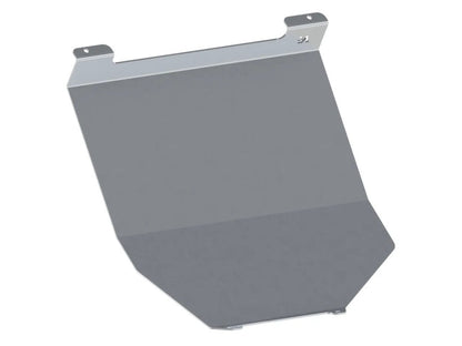 Blindage Réservoir Additionnel 5mm - Toyota Hilux Vigo/Revo - Toyota Hilux 2005-2015