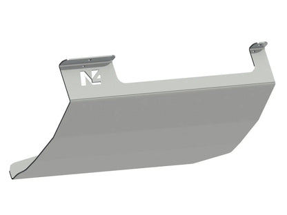 Blindage Réservoir Auxiliaire 5mm Aluminium N4 Offroad - Toyota Land Cruiser 100/105 - Toyota HDJ100