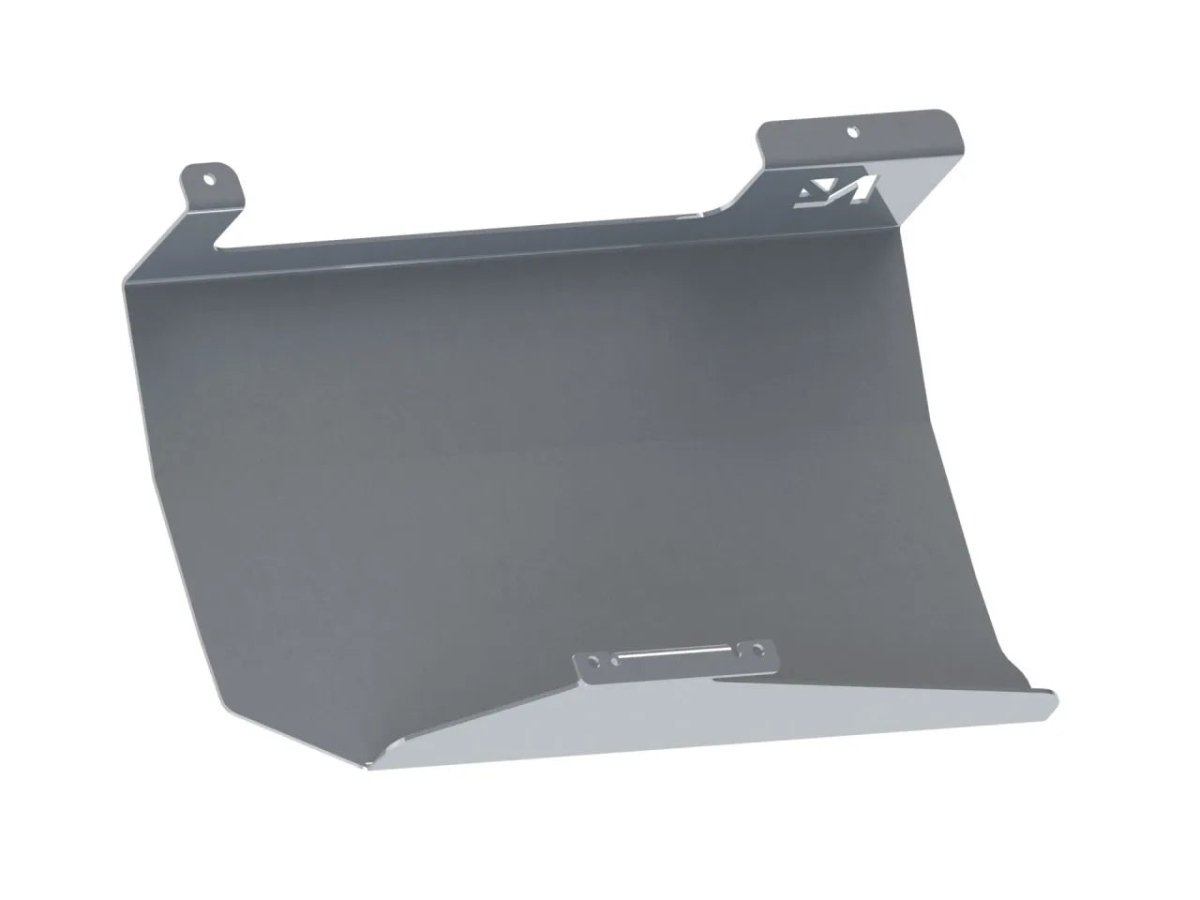 Blindage Réservoir Auxiliaire 5mm Aluminium N4 Offroad - Toyota Land Cruiser 100/105 - Toyota HDJ100