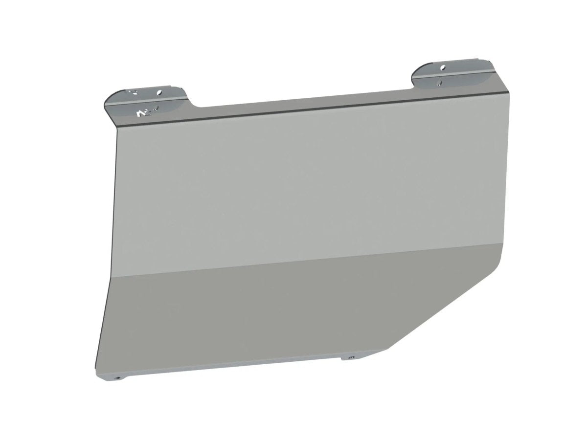Blindage Réservoir Auxiliaire 5mm N4 Offroad Toyota HDJ80 - Toyota HDJ80