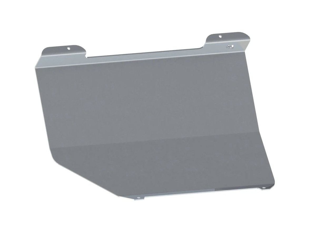 Blindage Réservoir Auxiliaire 5mm N4 Offroad Toyota HDJ80 - Toyota HDJ80