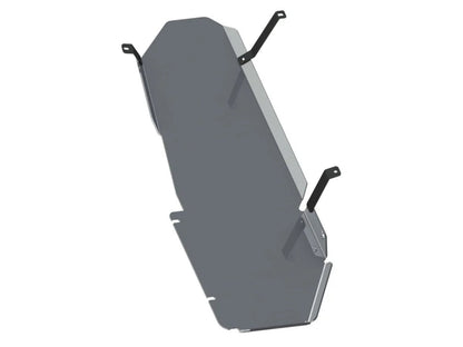 Blindage réservoir N4 - Aluminium 6mm - Toyota Land Cruiser 200 - Toyota LC200