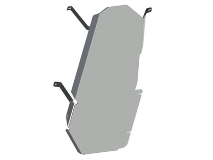 Blindage réservoir N4 - Aluminium 6mm - Toyota Land Cruiser 200 - Toyota LC200
