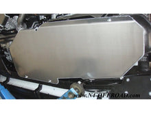 Blindage réservoir N4 - Aluminium 6mm - Toyota Land Cruiser 200 - Toyota LC200