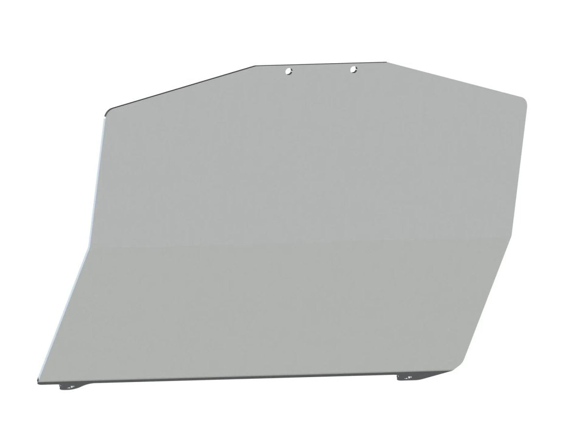 Blindage Réservoir N4 Offroad Toyota LC 120/150 - Alu 5mm - Toyota KDJ120/125