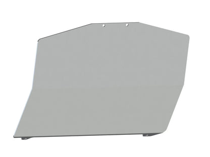 Blindage Réservoir N4 Offroad Toyota LC 120/150 - Alu 5mm - Toyota KDJ120/125