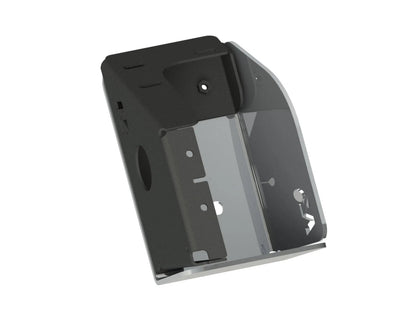 Blindage transfert et réservoir N4 - Aluminium 8mm - Jeep Wrangler JL 2.2L Diesel 3 portes - Jeep JL