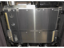 Blindage transfert N4 - Aluminium 8mm - Jeep Wrangler JL 2.0 & 2.2L 5 portes - Jeep JL