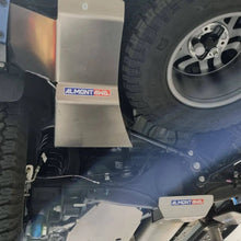 Ford Raptor 2019-22 Bi-Turbo | Protection Almont4wd Reservoir AdBlue - Ford Raptor 2018-2022