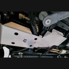 Ford Raptor 2023+ | Protection Almont4wd Boîte de vitesse + Transfert - Ford Ranger/Raptor 2023+