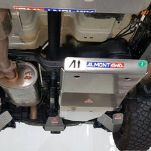 Ford Raptor 2023+ | Protection Almont4wd Reservoir Carburant - Ford Ranger/Raptor 2023+