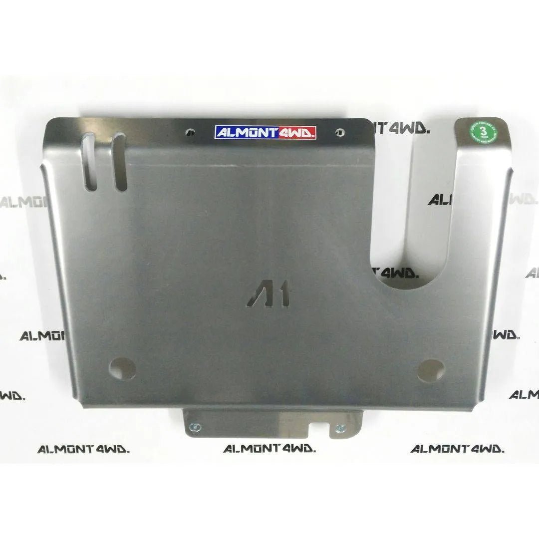 Jeep Wrangler JK & J8 | Protection Almont4wd Boîte de vitesse - Jeep JK