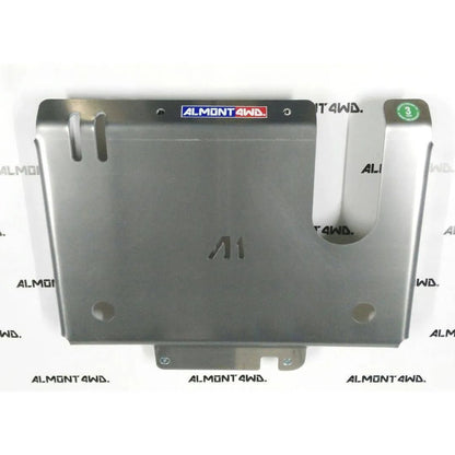 Jeep Wrangler JK & J8 | Protection Almont4wd Boîte de vitesse - Jeep JK