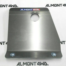 Jeep Wrangler JK & J8 | Protection Almont4wd Carter Moteur Diesel - Jeep JK