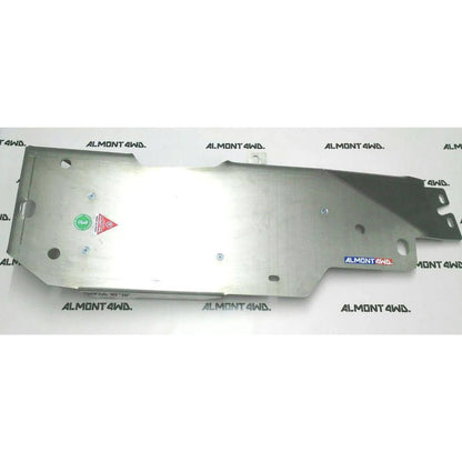 Jeep Wrangler JK & J8 | Protection Almont4wd Reservoir Carburant - Jeep JK