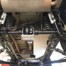 Jeep Wrangler JK & J8 | Protection Almont4wd Reservoir Carburant - Jeep JK