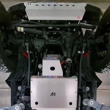 Jeep Wrangler JL 4xE | Protection Almont4wd Boite de Vitesse - Jeep JL