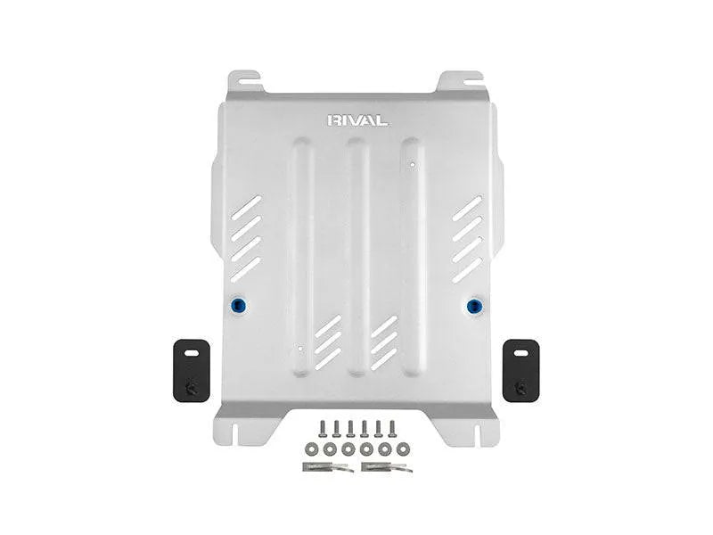 Kit Complet Protections Ford Raptor 2023+ | RIVAL Aluminium 6mm - Ford Ranger/Raptor 2023+