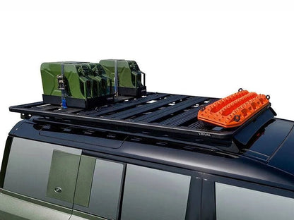 Kit Galerie de toit Land Rover Defender 110 2020+ | RIVAL 4X4 - Defender 110