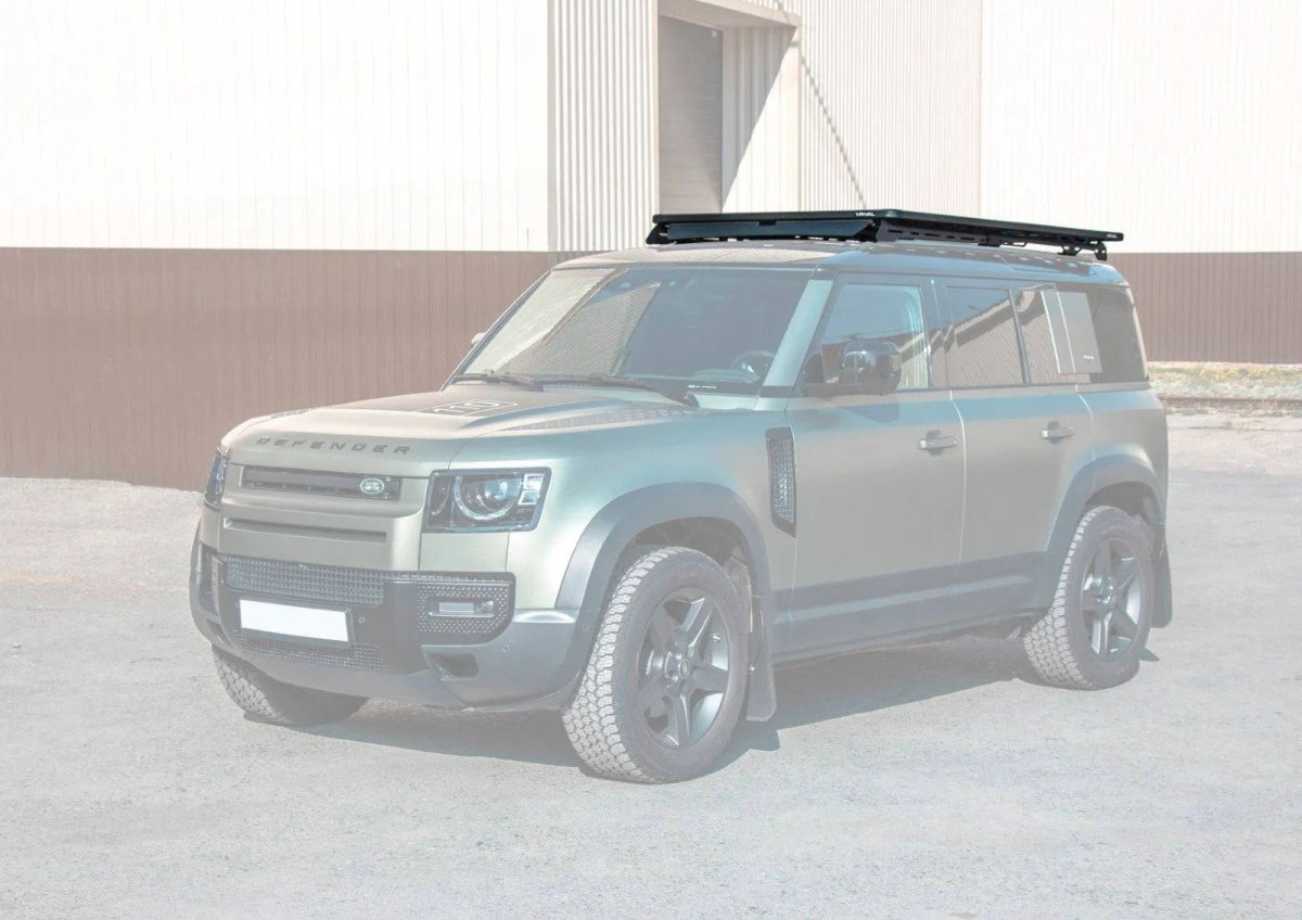 Kit Galerie de toit Land Rover Defender 110 2020+ | RIVAL 4X4 - Defender 110